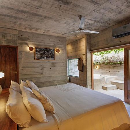 Hotel Casa To - Adults Only Puerto Escondido  Exterior foto