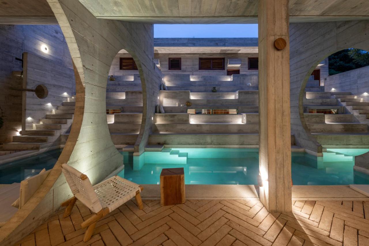 Hotel Casa To - Adults Only Puerto Escondido  Exterior foto