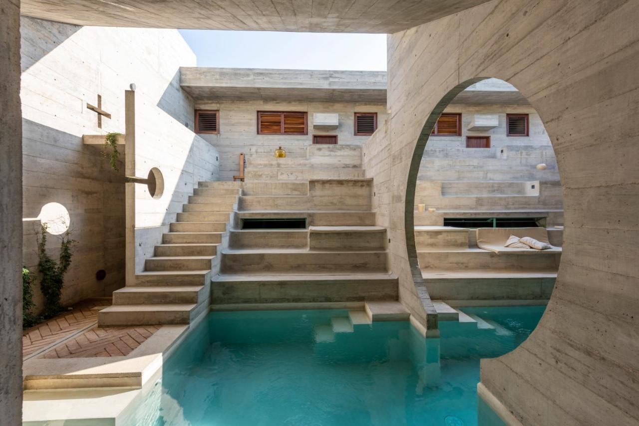 Hotel Casa To - Adults Only Puerto Escondido  Exterior foto