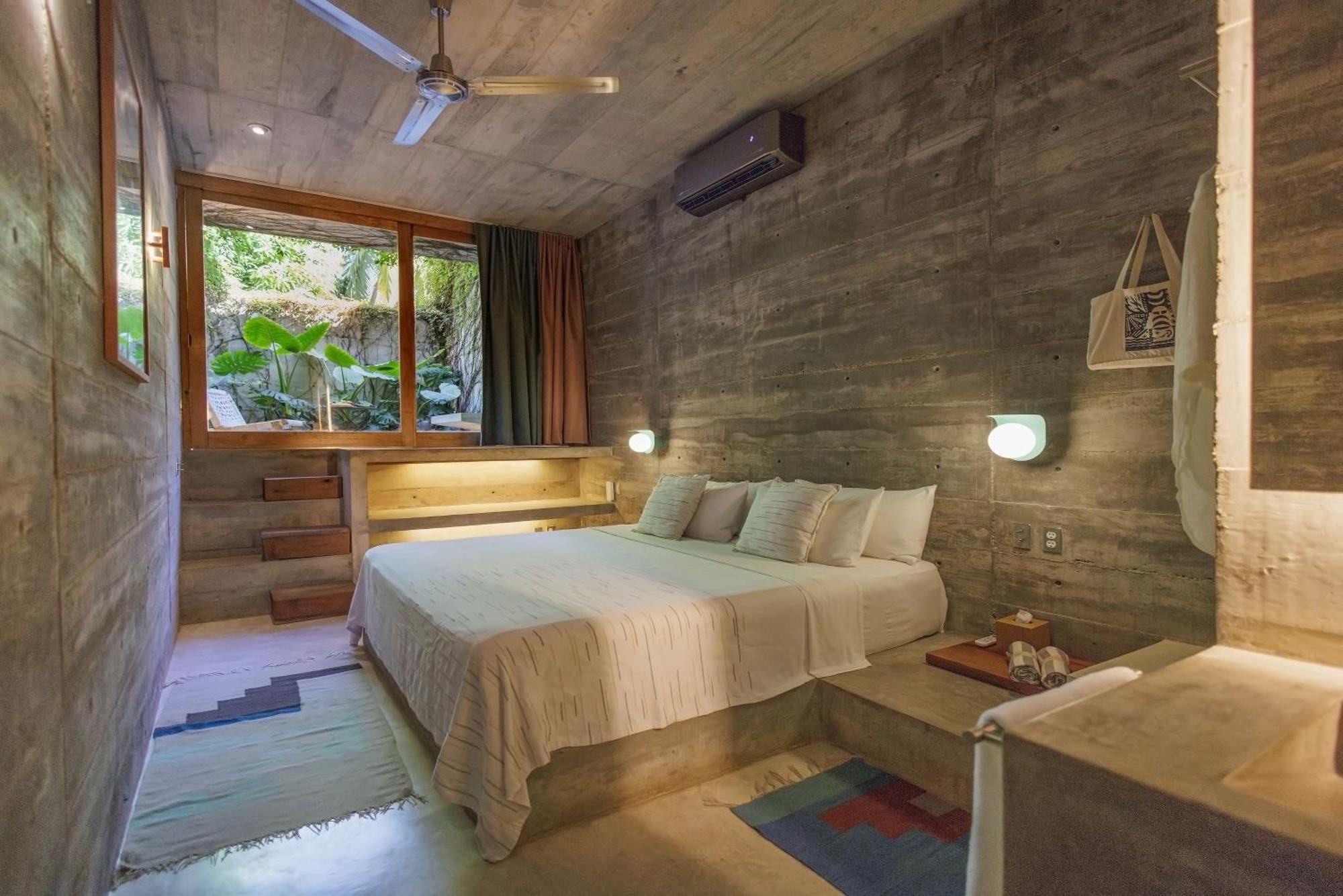 Hotel Casa To - Adults Only Puerto Escondido  Exterior foto