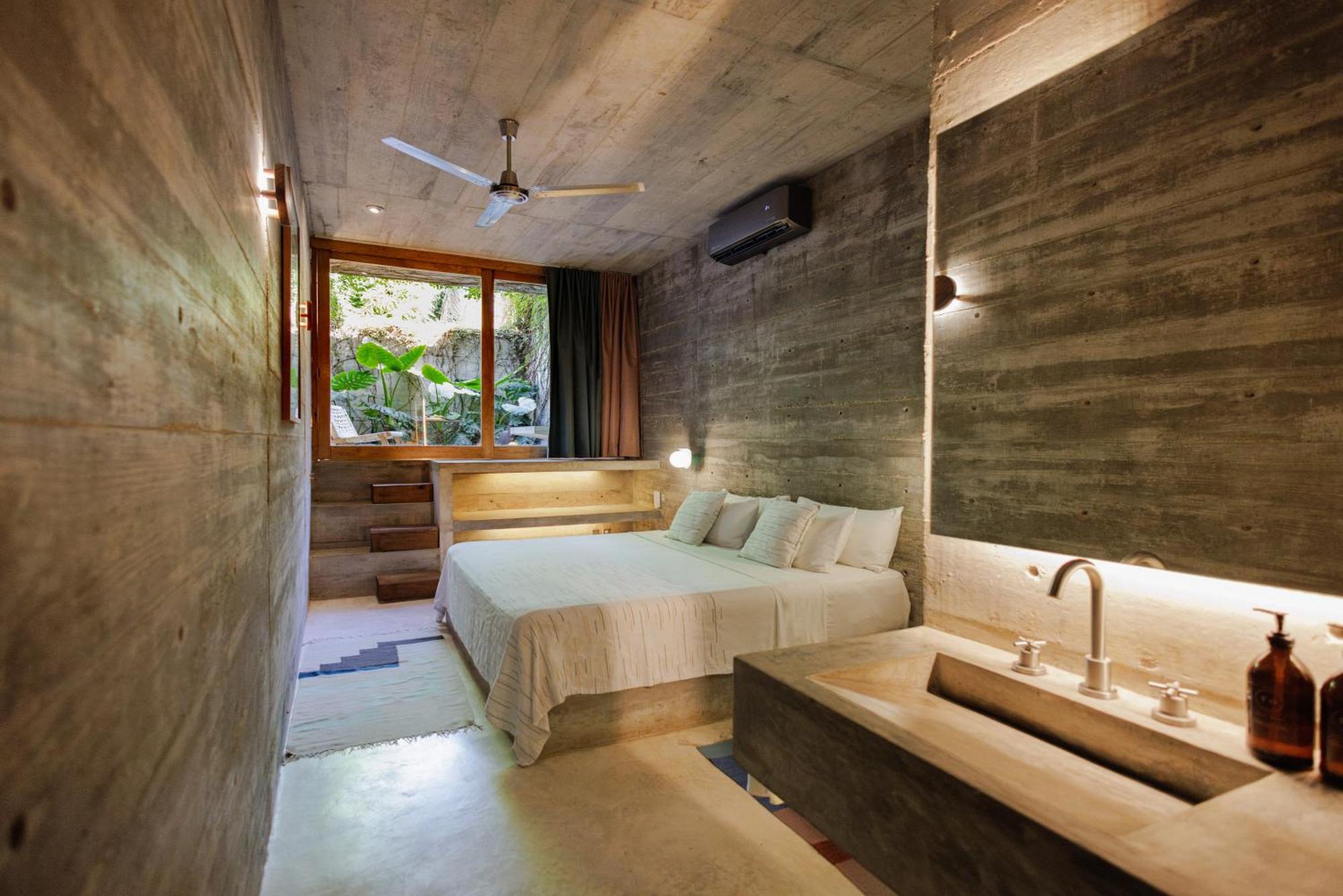 Hotel Casa To - Adults Only Puerto Escondido  Exterior foto