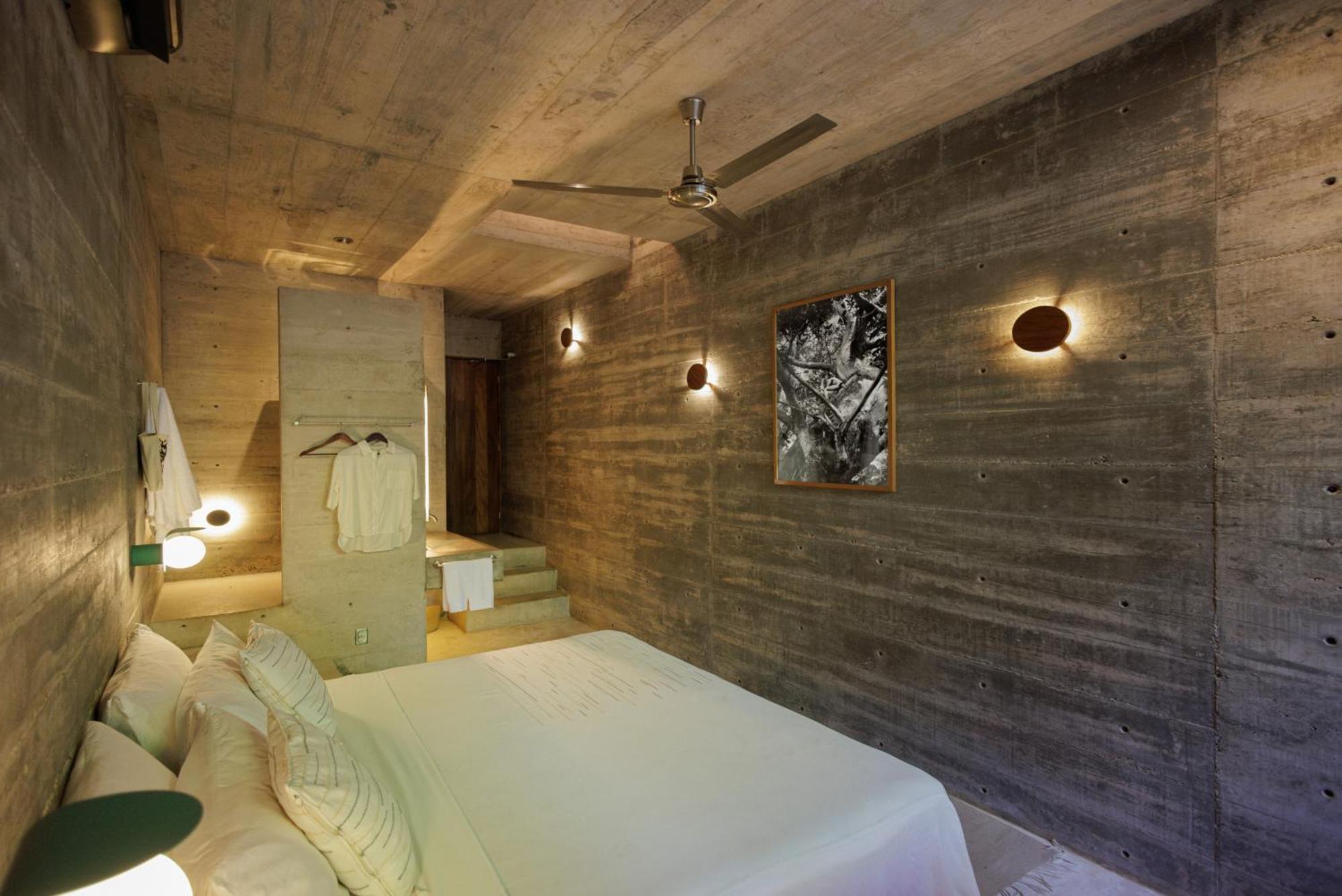 Hotel Casa To - Adults Only Puerto Escondido  Exterior foto