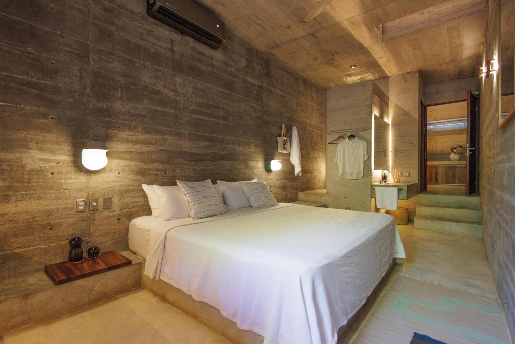 Hotel Casa To - Adults Only Puerto Escondido  Exterior foto