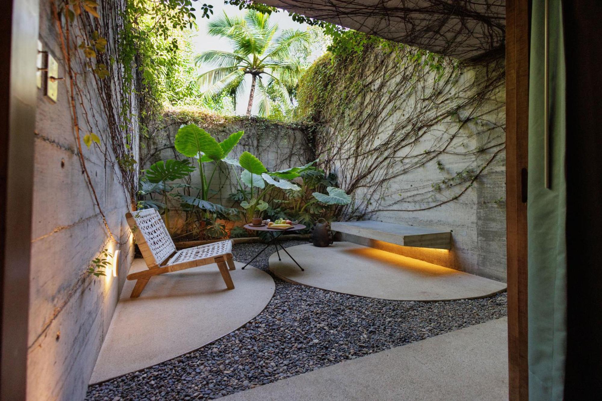 Hotel Casa To - Adults Only Puerto Escondido  Exterior foto