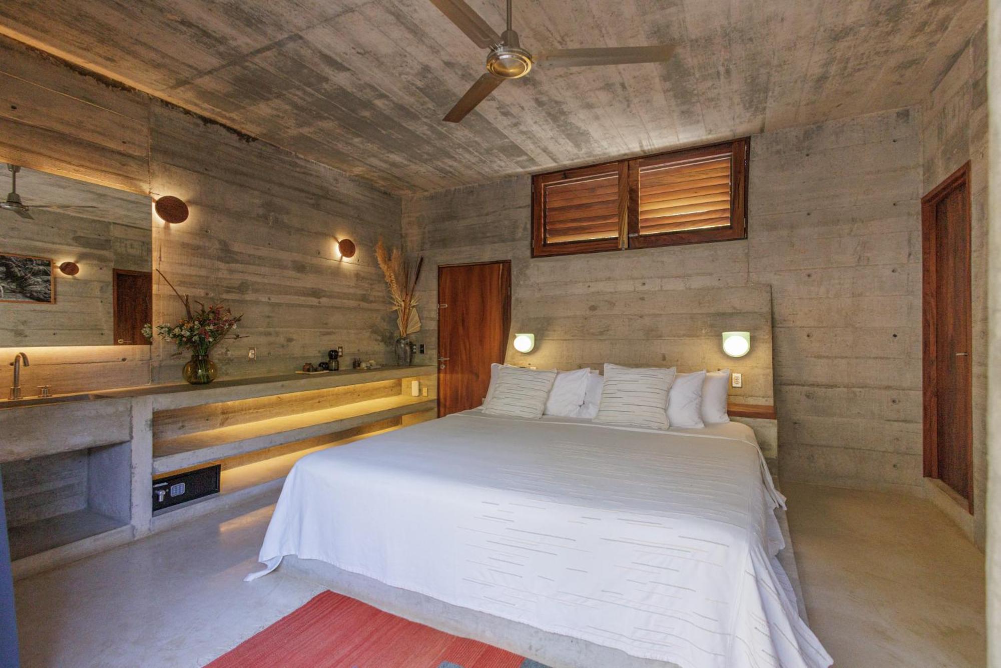 Hotel Casa To - Adults Only Puerto Escondido  Exterior foto