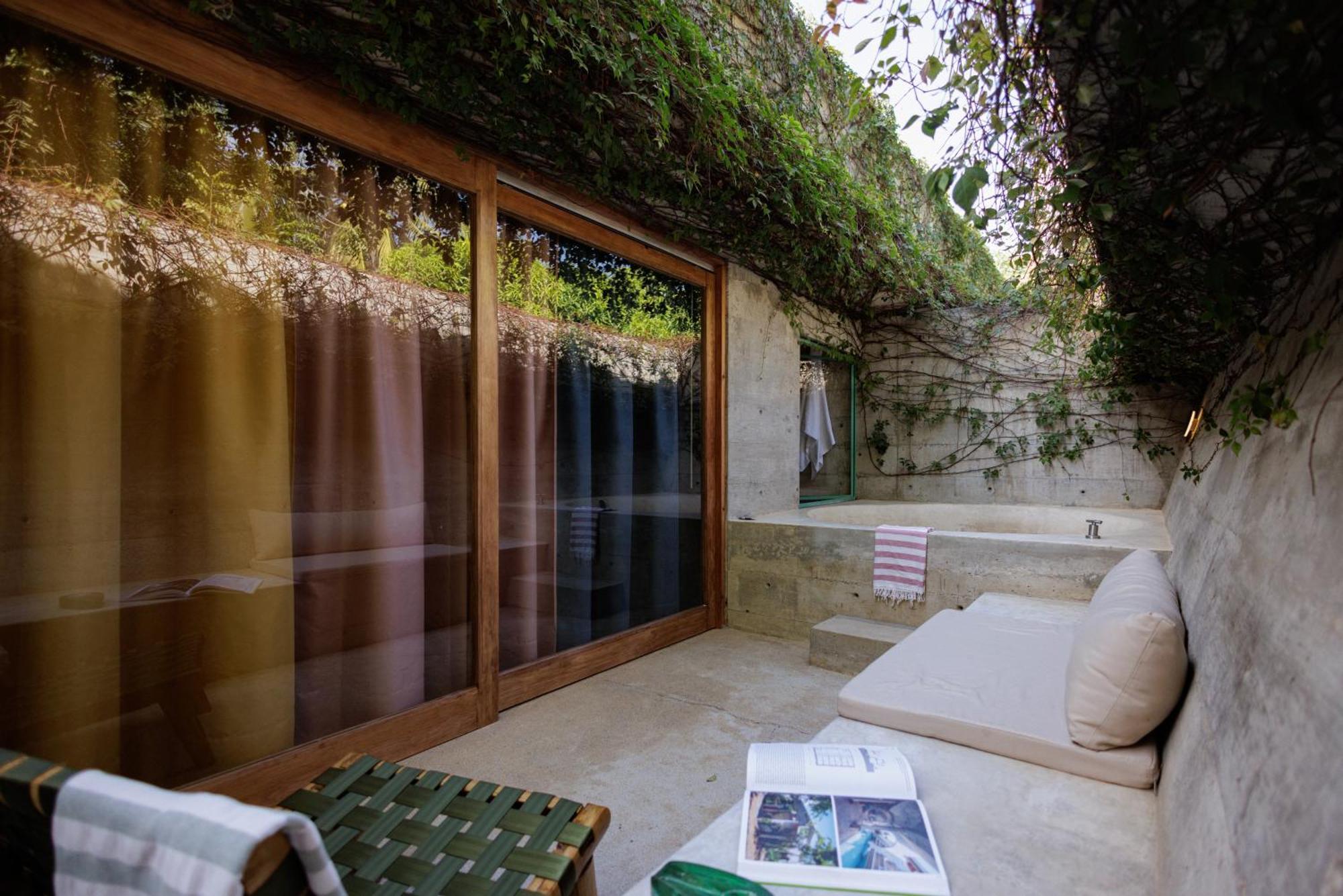 Hotel Casa To - Adults Only Puerto Escondido  Exterior foto